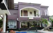 Exterior 3 Horison Rahaya Resort Banten