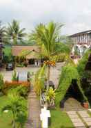 EXTERIOR_BUILDING Horison Rahaya Resort Banten