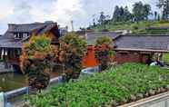 Tempat Tarikan Berdekatan 4 Alkasturi Syariah Cottage