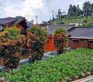 Nearby View and Attractions 4 Alkasturi Syariah Cottage