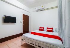 ห้องนอน 6 Green Room Bangkapi