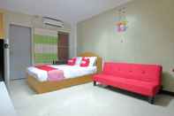 Kamar Tidur Greenplace107