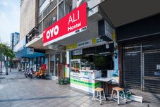 外觀 OYO 514 Ali Hostel