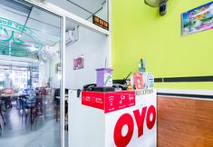 大廳 5 OYO 514 Ali Hostel