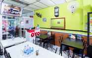 พื้นที่สาธารณะ 4 OYO 514 Ali Hostel