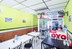 公共空間 3 OYO 514 Ali Hostel