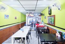 公共空間 OYO 514 Ali Hostel