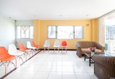 Common Space 4 B Min Airport