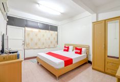 Bedroom 2 OYO 525 MRT Phetkasem 48/1 Place