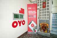 Lobby OYO 525 MRT Phetkasem 48/1 Place