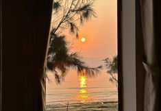 Bên ngoài 5 Hoa Loi Resort, Song Cau - Phu Yen