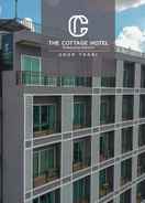 EXTERIOR_BUILDING โรงแรม เดอะคอทเทจ อุดรธานี