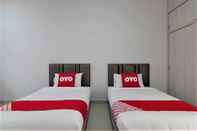 Kamar Tidur Capital O 770 Baan Hom Hug Resort