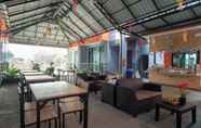 ร้านอาหาร 7 Capital O 770 Baan Hom Hug Resort