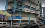 Luar Bangunan 5 Paradise Apartelle-Malinta