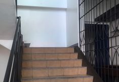 ล็อบบี้ 3 Paradise Apartelle-Malinta