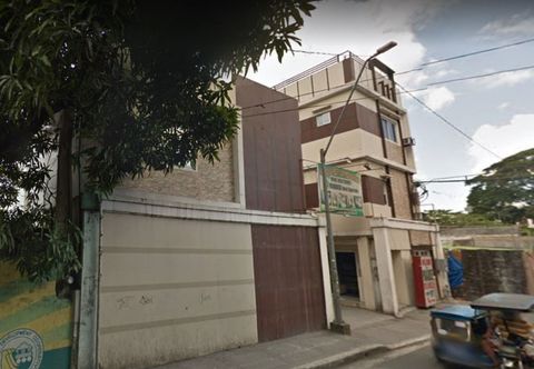 Exterior Paradise Apartelle Novaliches
