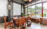 พื้นที่สาธารณะ 5 Vintage Home