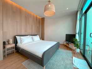 Bedroom 4 The X10 Private Pool Villa & Resort Khao Yai