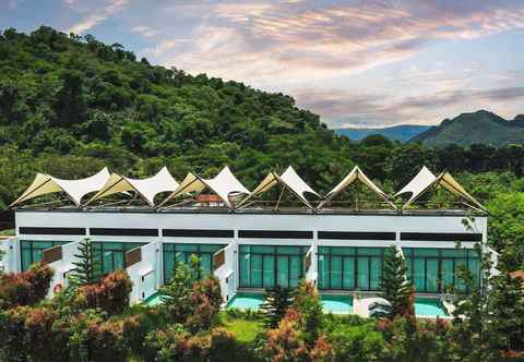 อื่นๆ The X10 Private Pool Villa & Resort Khao Yai