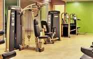 Fitness Center 7 Suklutai Hotel and Serviced Apartment