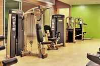 Fitness Center Suklutai Hotel and Serviced Apartment