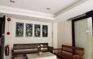 Common Space 5 Suklutai Hotel and Serviced Apartment