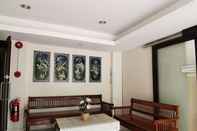 Common Space Suklutai Hotel and Serviced Apartment