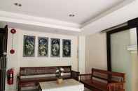 Ruang Umum Suklutai Hotel and Serviced Apartment