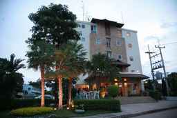 Suklutai Hotel and Serviced Apartment, 793.717 VND