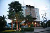 ภายนอกอาคาร Suklutai Hotel and Serviced Apartment