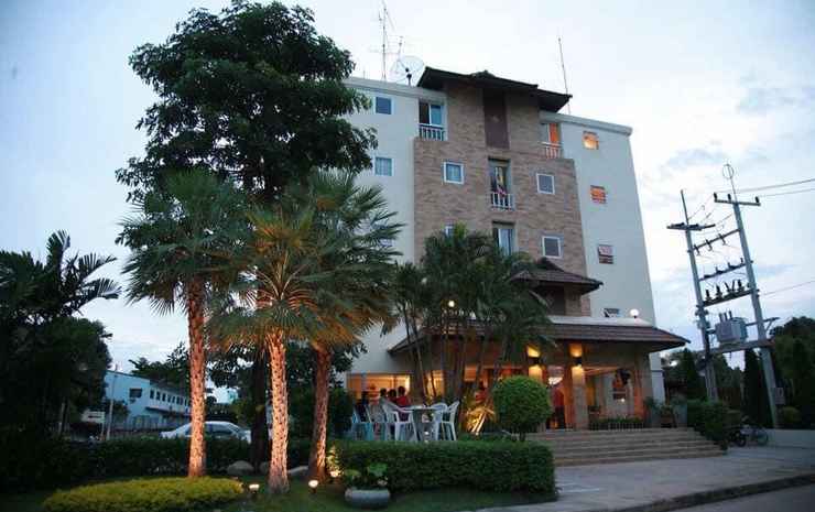 Suklutai Hotel and Serviced Apartment