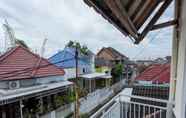 Luar Bangunan 3 SAFFA GUESTHOUSE 27