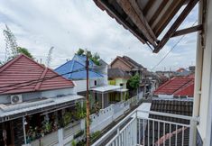 Exterior 3 SAFFA GUESTHOUSE 27
