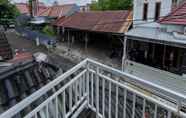 Bangunan 4 SAFFA GUESTHOUSE 27