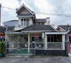 Bangunan 4 SAFFA GUESTHOUSE 27