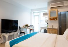 寝室 7 Arawana Residence Phromphong