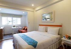 寝室 3 Arawana Residence Phromphong