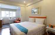 Bedroom 3 Arawana Residence Phromphong