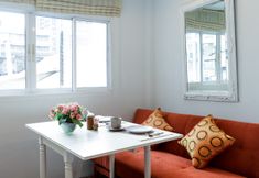 寝室 4 Arawana Residence Phromphong