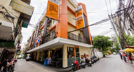 外観 2 Arawana Residence Phromphong