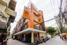 外観 Arawana Residence Phromphong