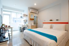 寝室 Arawana Residence Phromphong