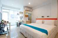 Bilik Tidur Arawana Residence Phromphong