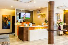 ロビー Arawana Residence Phromphong