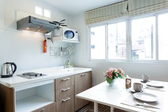 寝室 4 Arawana Residence Phromphong