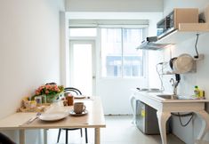 寝室 6 Arawana Residence Phromphong