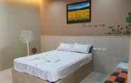 Kamar Tidur 2 J65 Resort