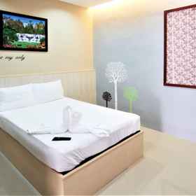 J65 Resort 1, Hotel Bangkok