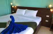 Kamar Tidur 3 Saithong Guesthouse